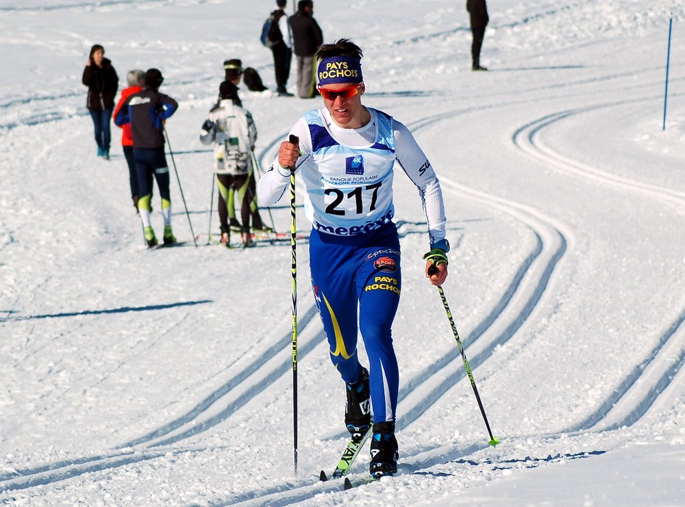 Grand-Prix Megève 2017 (merci Bruno)